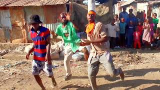 ayrastarrofficial  Sability Dance Cover by Beats Of Hope Africa [upl. by Goren]