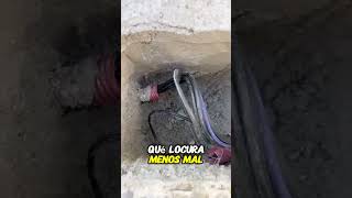 Instalación de Cargador Vehículo electrico [upl. by Carlota]