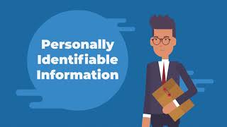 Personally Identifiable Information PII  Cybersecurity Awareness Training [upl. by O'Mahony798]