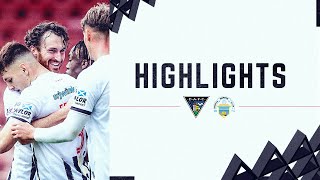 Highlights  23092023  vs Greenock Morton [upl. by Ophelia]