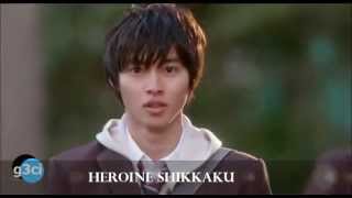 Yamazaki Kento Movie and dorama [upl. by Tibold650]