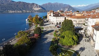 Palazzina nel cuore di Verbania Pallanza con quattro monolocali indipendenti CA1776P54 [upl. by Nevs]