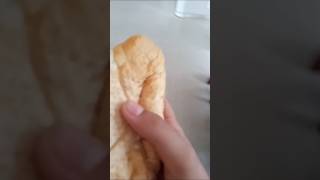 Pão duro 🍞🧱 shortvideo viralvideo memes humor [upl. by Alyaj775]