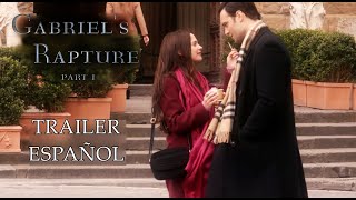 Gabriels Rapture Part 1💔 Official Trailer  SUBTITULOS ESPAÑOL  Passionflix [upl. by Oiramej192]