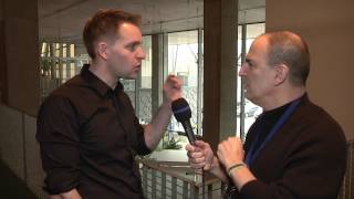 An interview with Max Schrems [upl. by Sallad]