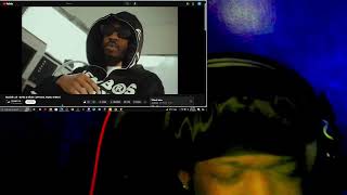 Boodah Lok  Bowls amp Blicks OFFICIAL MUSIC VIDEO REACTION [upl. by Donn]