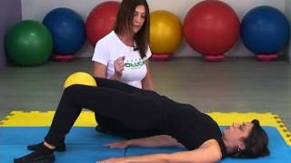 Dicas de saúde e Pilates 15 Prevenção eou reabilitação de incontinência urinária [upl. by Attenauqa857]