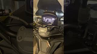 2023 APRILIA SR GT 125 Sport sound  👏🔝🔝💣 sonido Klang le son sonoro ήχος suono 声音 소리 suara [upl. by Idaline]