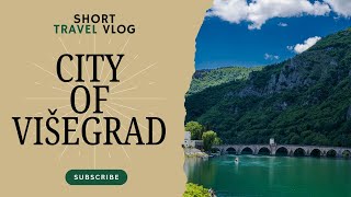 Visegrad 2024 5 Exciting Facts [upl. by Kial530]