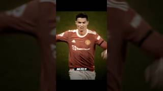 Hattrick😮‍💨🐐🔥football footballer ronaldo cr7 hattrick aura viralshorts [upl. by Bunker]