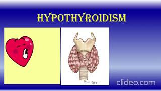 HYPOTHYROIDISM song  Thanh D Hoang [upl. by Anirdua411]