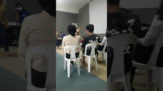 Worship Team Practice na miss ko to Masaya to [upl. by Raychel]