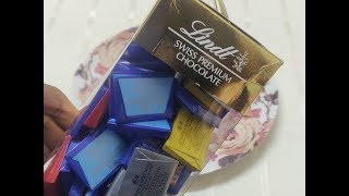 Lindt Chocolate  Rs3000 [upl. by Gay510]