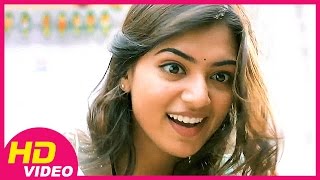 Raja Rani  Tamil Movie  Scenes  Clips  Comedy  Songs  Arya goes to Nazriya Nazim house [upl. by Siravart]