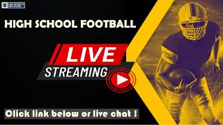 LIVE Anacortes V Archbishop Murphy  Washington High School Football [upl. by Delamare]