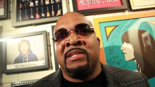 TMTs Leonard Ellerbe On Broner vs Theophane and Floyd Mayweather EsNews Boxing [upl. by Trabue]