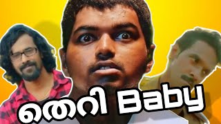 I watched Theri Remake 😭🤯 Goree [upl. by Leese378]