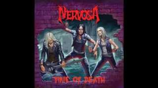 Nervosa  Time Of Death Full EP [upl. by Quint492]