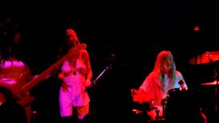 Zepparella 31315 Whole Lotta Love [upl. by Nagyam]