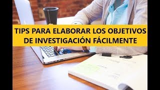 ¿Qué es un proyecto de investigación [upl. by Doran]