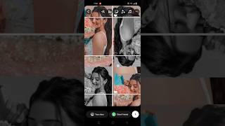 Instagram story ideas 👌 digitalsangita shorts trending tutorial [upl. by Mulloy]