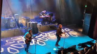 Starsailor  Good Souls Live at Shepherds Bush Empire London [upl. by Urian144]