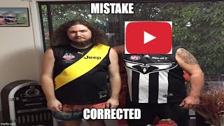 AussieTigers Channel Has Been Terminated Reflecting on the Irony [upl. by Cosimo]