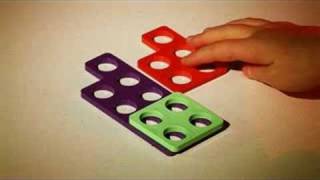 Making Numbers Real  Introduction to Numicon [upl. by Amathiste]