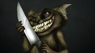 quotMr Widemouthquot  the best amp scariest creepypasta readings ever [upl. by Clinton]