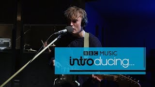 Sam Fender  Greasy Spoon BBC Music Introducing session [upl. by Lachish]