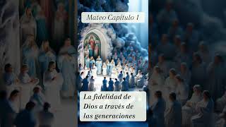 La fidelidad de Dios a través de las generaciones [upl. by Leonidas]