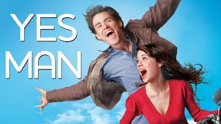 Yes Man Full Movie Facts and information  Jim Carrey  Zooey Deschanel [upl. by Moyers]