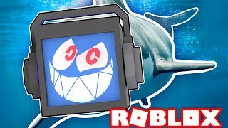 SHARKDROID RETURNS [upl. by Almeeta]