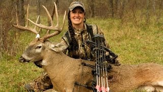 Iowa Whitetails Decoys  Winchester Deadly Passion [upl. by Alitha]