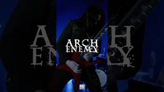 ARCH ENEMY  NEW VIDEO OUT NOW [upl. by June346]