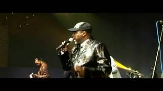 PAPA WEMBA ET VIVALA MUSICA  DOCK EIFFEL LIVE 2010 [upl. by Bartholomeus]