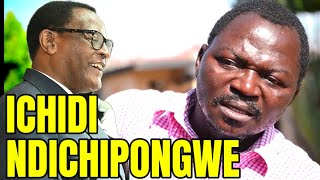 Ichidi ndichipongwe ndipo zidamuwawa bon kalindo [upl. by Ahsinwad]