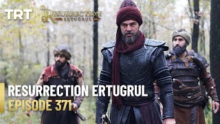 Resurrection Ertugrul Season 5 Episode 371 [upl. by Oberstone]