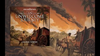 An Unwelcome Journey Book 1 of the Soul Bound Saga an Unabridged Epic Fantasy Audiobook [upl. by Eittik]