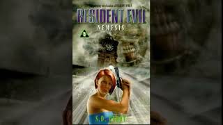 Resident Evil Nemesis Audiobook Chapter 4 [upl. by Morell]