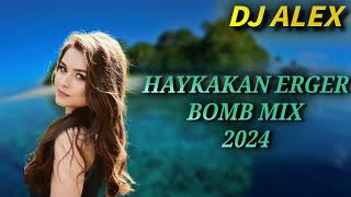 Haykakan Erger 2024 ★ Հայկական երգեր 2024 ★ bomb ergeri mix 2024 ★ DjAlex ★ armeniansongs [upl. by Prakash]