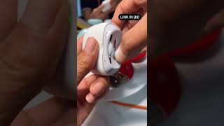 Product Link in Bio   1324  MaviGadgets 🛒Automatic Electric Precision Nail Trimmer⁠ [upl. by Occer775]