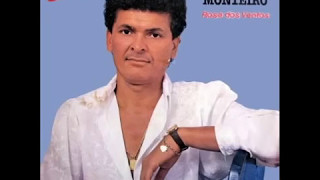 Alcymar Monteiro 1987 Rosa dos ventos  Lp Completo [upl. by Brice]