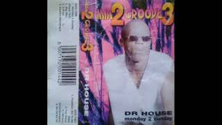 Dr House  Ubhovo Unomalungelo [upl. by Artied]