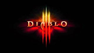 Diablo 3 Soundtrack  The Eternal Conflict [upl. by Trilbee]