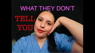 What Phlebotomists don’t tell you [upl. by Yruj990]