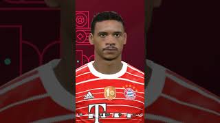 Pes 2017 New Face Leroy Sané 2023  بيس 2017 وجه لروي ساني الجديد [upl. by Delaryd]