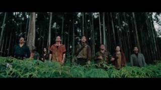 Predators  International Trailer 2010 HD [upl. by Ecinereb]