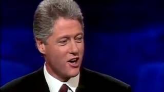 President Bill Clintons Legacy Part 1 of 2 [upl. by Ahseeyt]