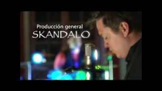 SKANDALO TRES  Video Oficial [upl. by Romeo242]